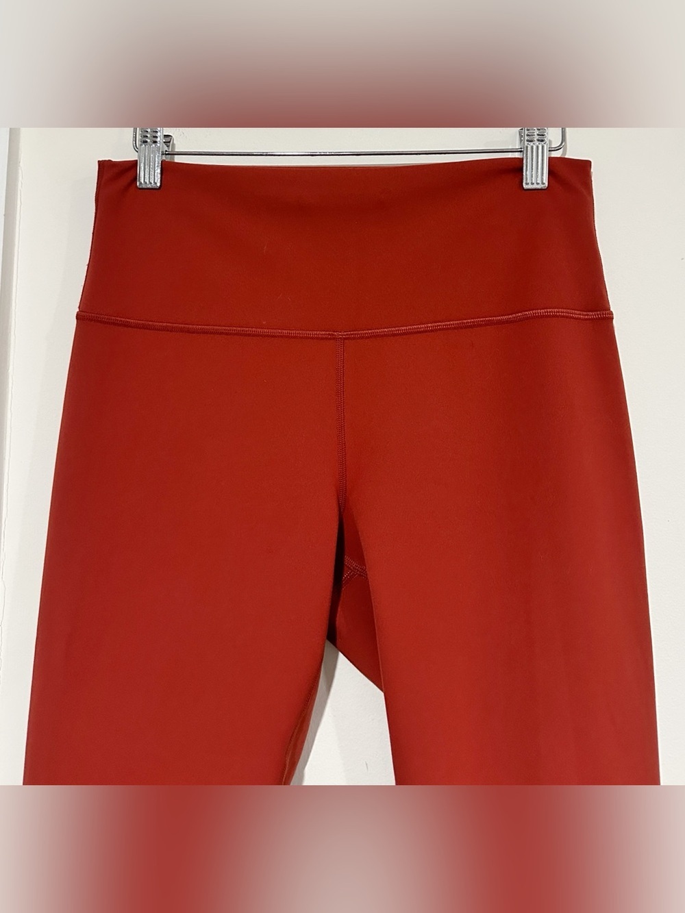 Lululemon Wunder Train High-Rise Tight 25"
Cayenne - Picture 3 of 8